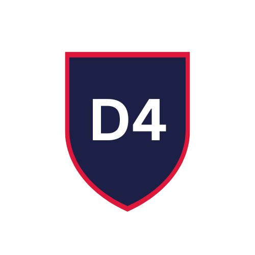 D4